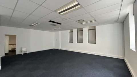 Office Floor 1 001, Salga house, 5 Waterkant street, CT  (20).